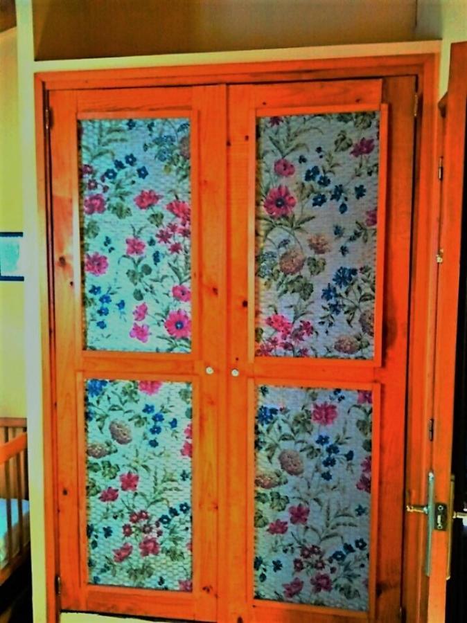 Casa Rural Estrella Polar I Huerta  المظهر الخارجي الصورة
